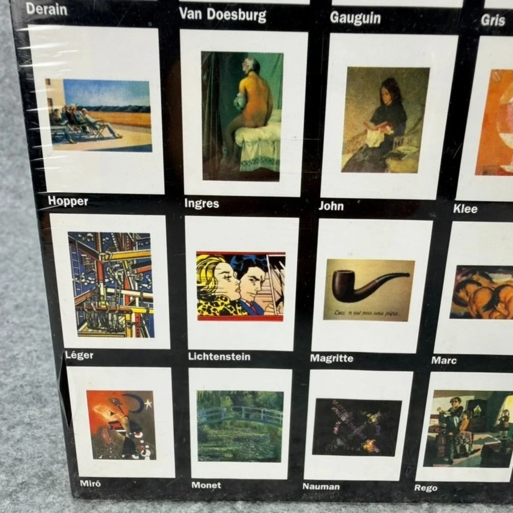 Phaidon art box